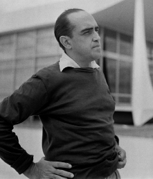 Oscar Niemeyer